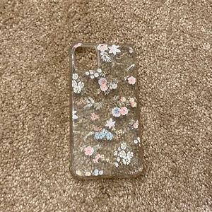 iphone 11 case floral